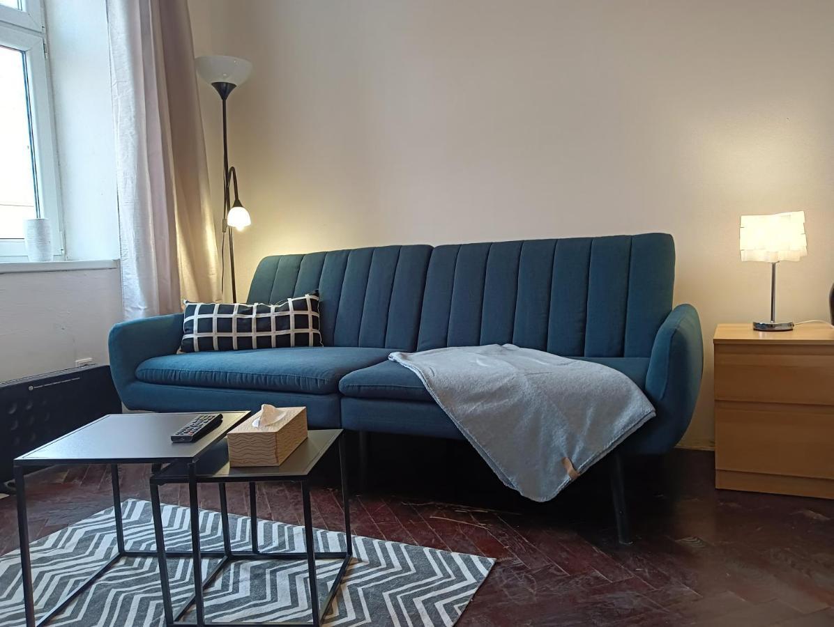 Apartmán Hybešova2 Brno Exterior foto
